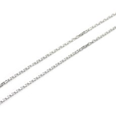 2.0mmカットアズキチェーン【Lepus|レプス】