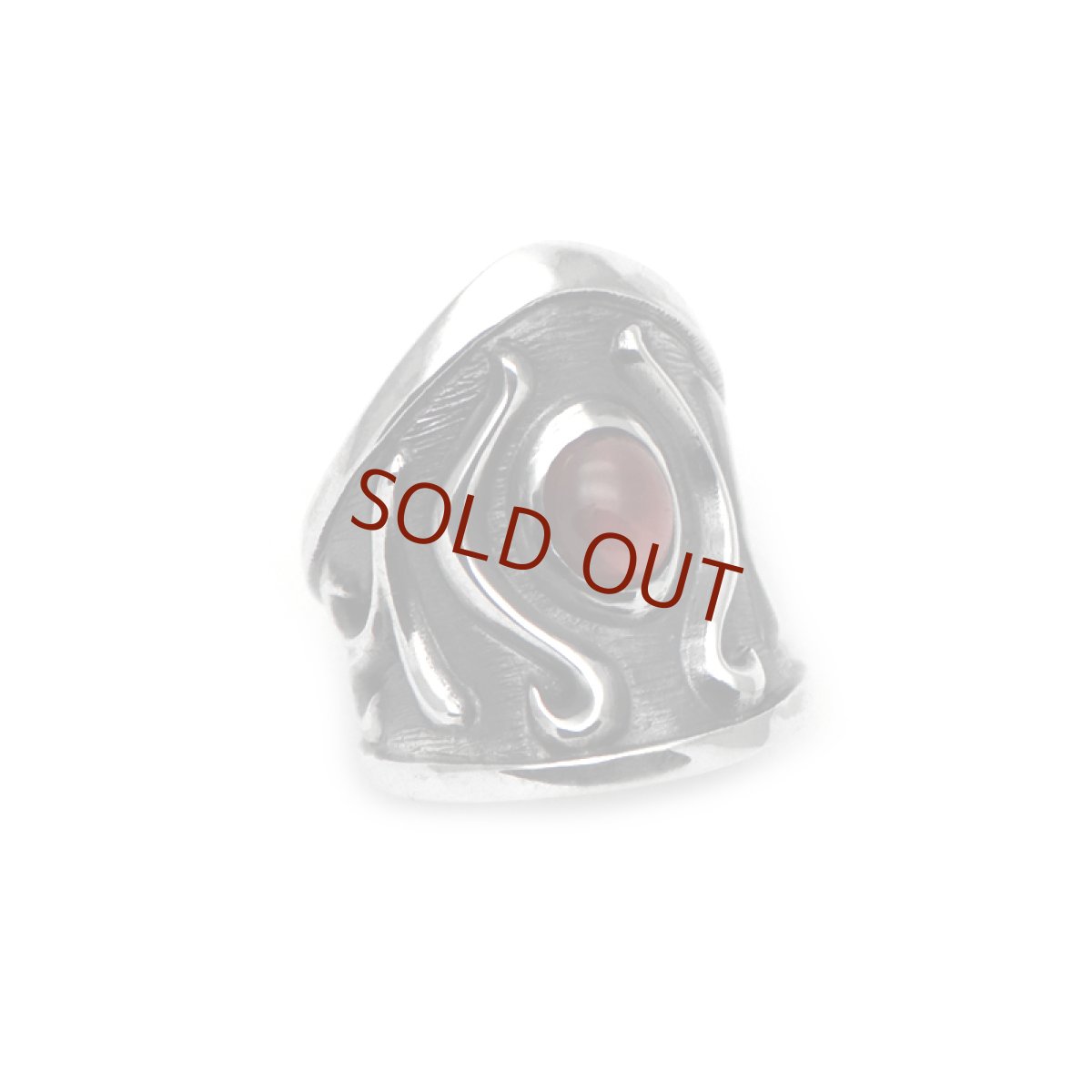 [キングダム 公式シルバーアクセサリー] 桓騎（かんき）モデルシルバーイヤーカフ 【FUNKOUTS】