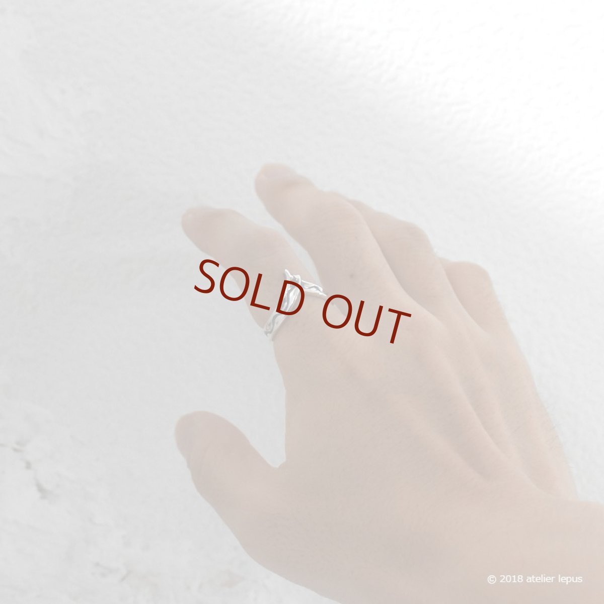 [キングダム 公式シルバーアクセサリー] 嬴政(えいせい)モデルシルバーリング 【FUNKOUTS】