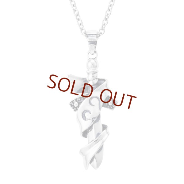 キングダム 公式コラボアクセサリー]羌瘣(きょうかい)モデル