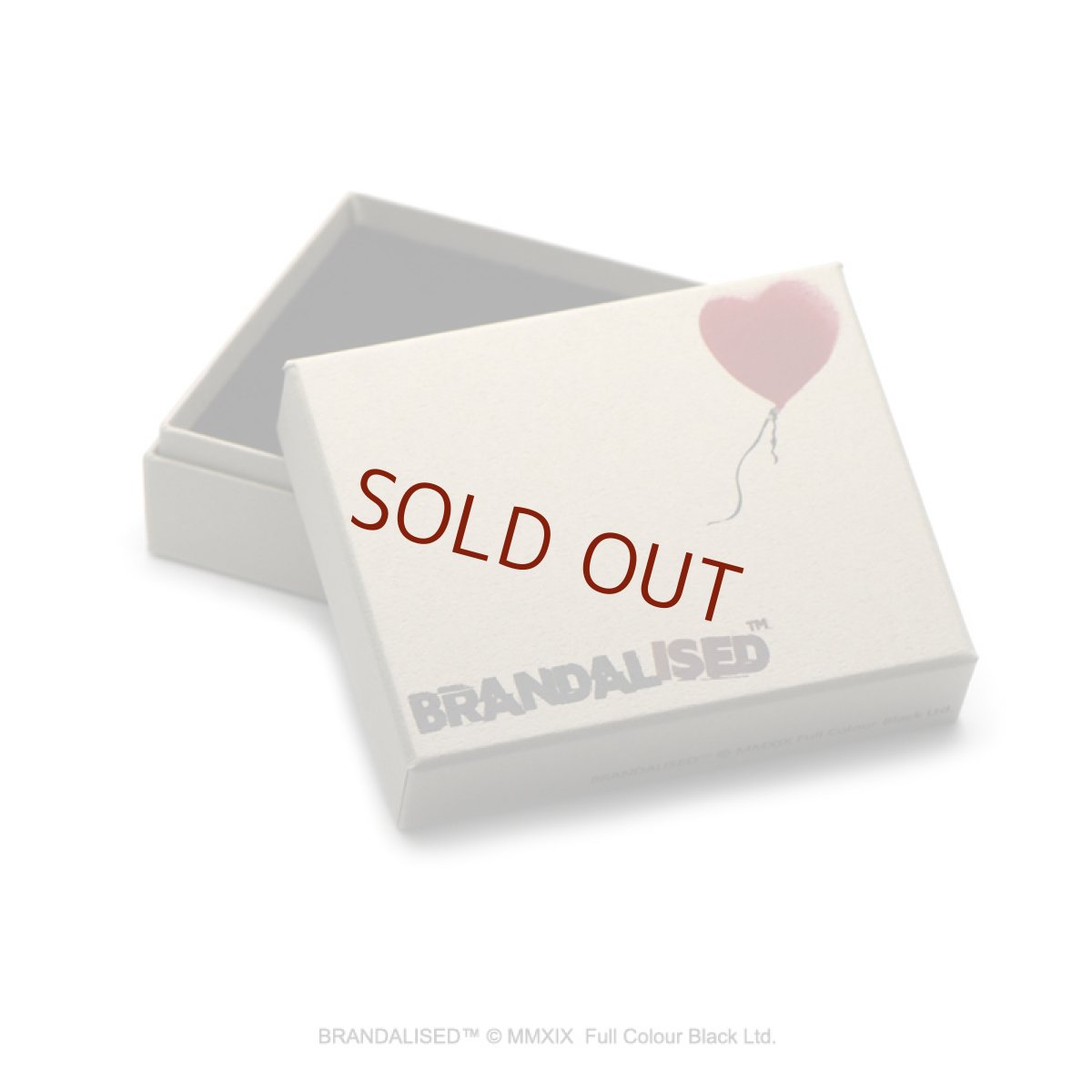 ブランダライズド 公式コラボアクセサリー