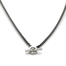 KIHEI NECKLACE / 喜平 ネックレス【it's 12 midnight Original | イッツトゥエルヴミッドナイト】