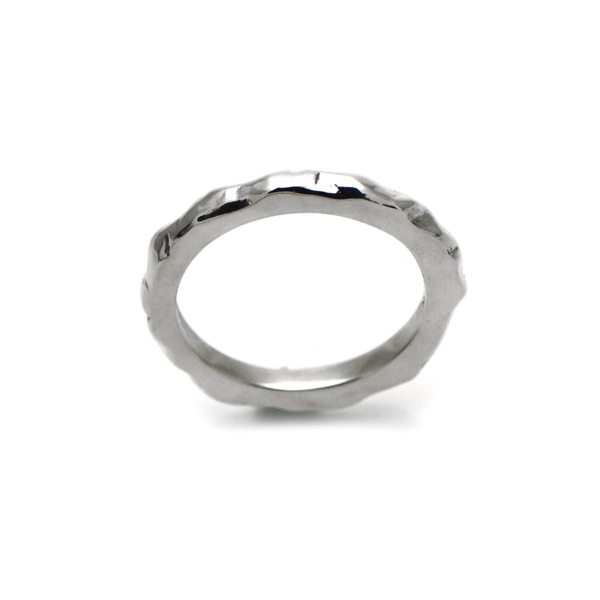 Affect Ring / アフェクト リング【it's 12 midnight Original | イッツトゥエルヴミッドナイト】