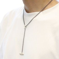 KIHEI NECKLACE / 喜平 ネックレス【it's 12 midnight Original | イッツトゥエルヴミッドナイト】