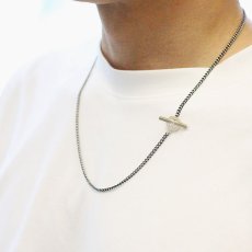 KIHEI NECKLACE / 喜平 ネックレス【it's 12 midnight Original | イッツトゥエルヴミッドナイト】