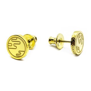 ブランドKANAME(金目)のピアス一覧