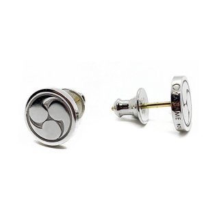 ブランドKANAME(金目)のピアス一覧