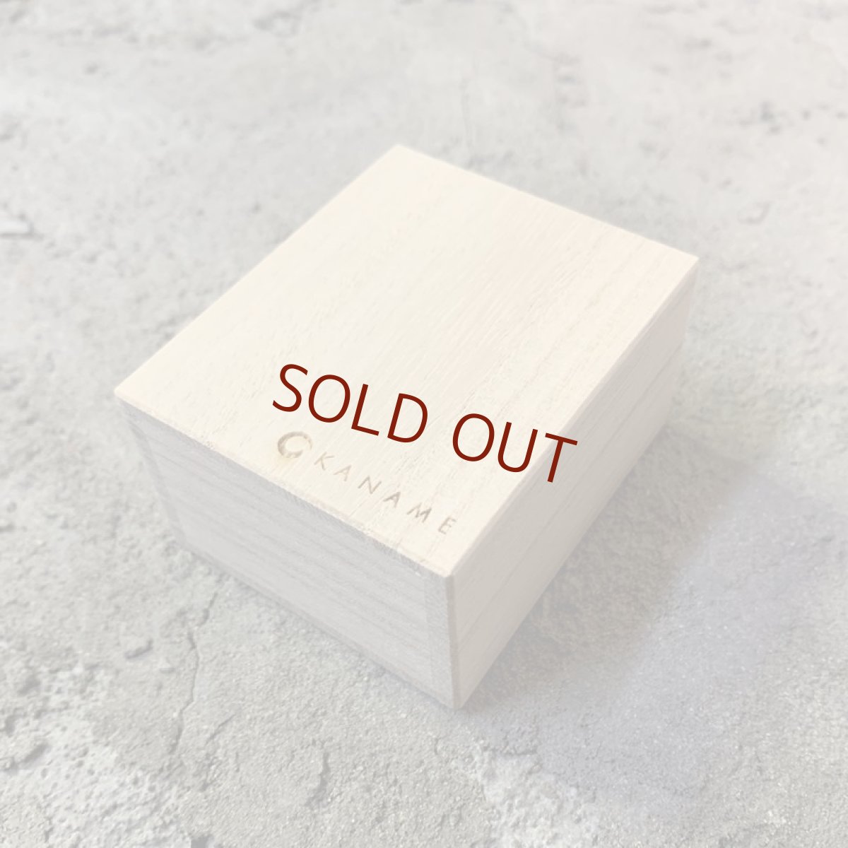 ブランドオリジナルパッケージ