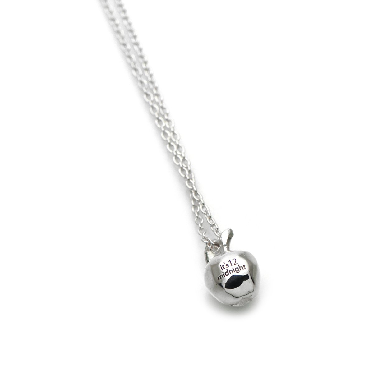 Ringo Necklace / リンゴ ネックレス【it's 12 midnight Original | イッツトゥエルヴミッドナイト】