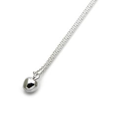 Ringo Necklace / リンゴ ネックレス【it's 12 midnight Original | イッツトゥエルヴミッドナイト】