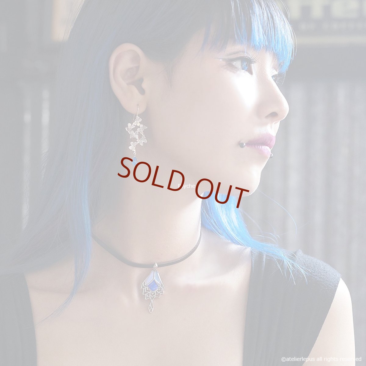 着用例【Psyche|プシュケ】