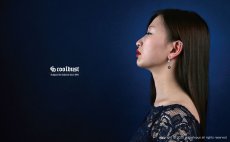 ブランド ロゴ シルバー925 イヤーカフ【cooldust | クールダスト】