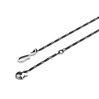 アゲハ 蝶 ブランドロゴ シルバー925 チェーン ネックレス 40cm アゲハ 蝶 ブランドロゴ シルバー925 チェーン ネックレス 40cm