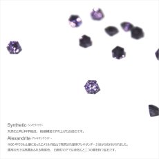 石について