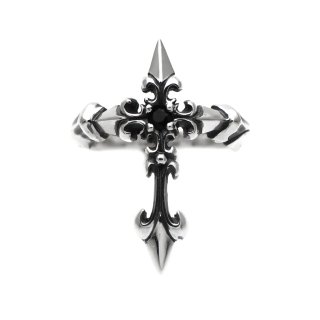 北欧・銀の詩人』Silversmeden Rey Urban925Sゴブレット 雪の結晶