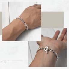 KIHEI BRACELET / 喜平 ブレスレット【it's 12 midnight Original | イッツトゥエルヴミッドナイト】