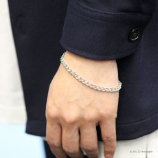 KIHEI BRACELET / 喜平 ブレスレット【it's 12 midnight Original | イッツトゥエルヴミッドナイト】