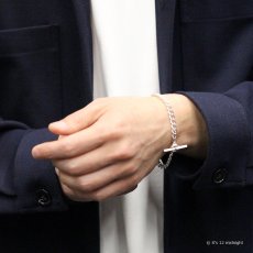 KIHEI BRACELET / 喜平 ブレスレット【it's 12 midnight Original | イッツトゥエルヴミッドナイト】