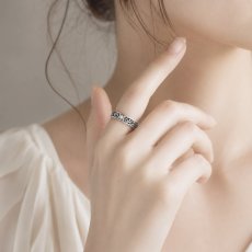 着用イメージ LADIES