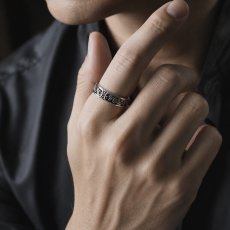 着用イメージ MENS