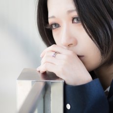 着用イメージ