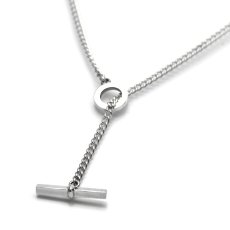 KIHEI NECKLACE / 喜平 ネックレス シルバー 925【it's 12 midnight Original | イッツトゥエルヴミッドナイト】