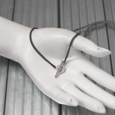KIHEI NECKLACE / 喜平 ネックレス シルバー 925【it's 12 midnight Original | イッツトゥエルヴミッドナイト】