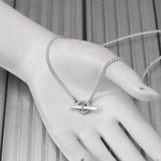 KIHEI NECKLACE / 喜平 ネックレス シルバー 925【it's 12 midnight Original | イッツトゥエルヴミッドナイト】
