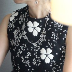 KIHEI NECKLACE / 喜平 ネックレス シルバー 925【it's 12 midnight Original | イッツトゥエルヴミッドナイト】