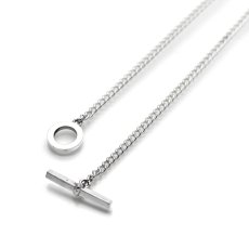 KIHEI NECKLACE / 喜平 ネックレス シルバー 925【it's 12 midnight Original | イッツトゥエルヴミッドナイト】