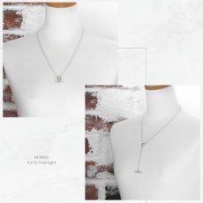 KIHEI NECKLACE / 喜平 ネックレス シルバー 925【it's 12 midnight Original | イッツトゥエルヴミッドナイト】