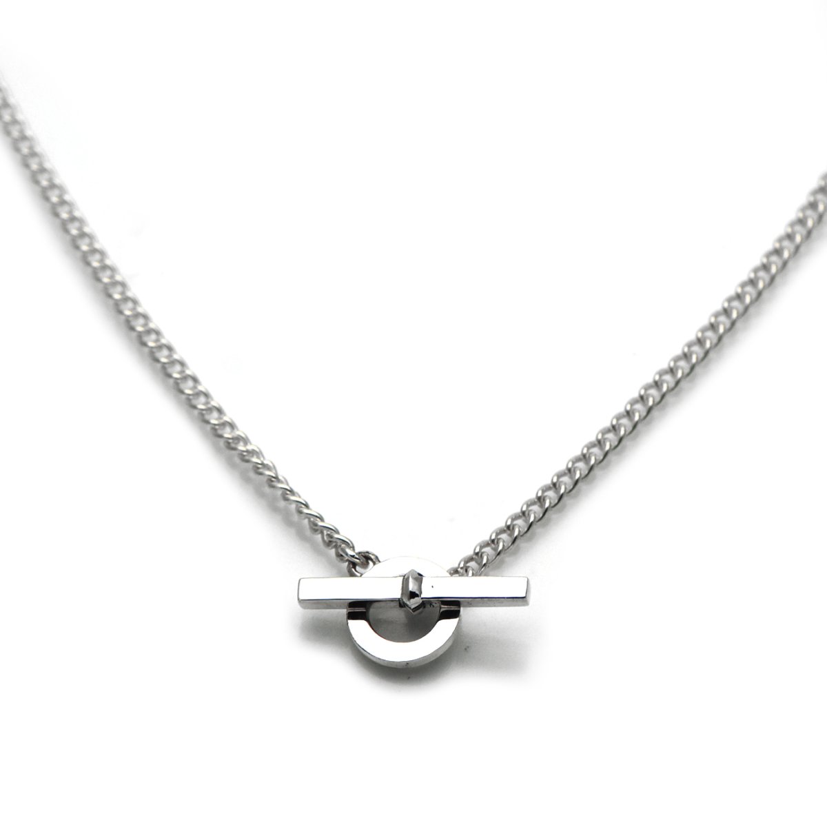 KIHEI NECKLACE / 喜平 ネックレス シルバー 925【it's 12 midnight Original | イッツトゥエルヴミッドナイト】