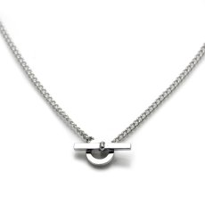 KIHEI NECKLACE / 喜平 ネックレス シルバー 925【it's 12 midnight Original | イッツトゥエルヴミッドナイト】
